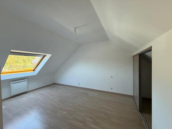 Appartement 70.6m² – BOUCHEMAINE