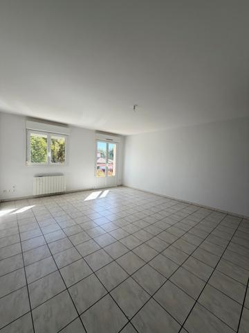 Appartement T3 en location à TOURNEFEUILLE