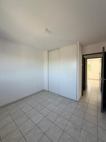 Appartement T3 en location à TOURNEFEUILLE