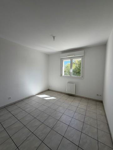 Appartement T3 en location à TOURNEFEUILLE