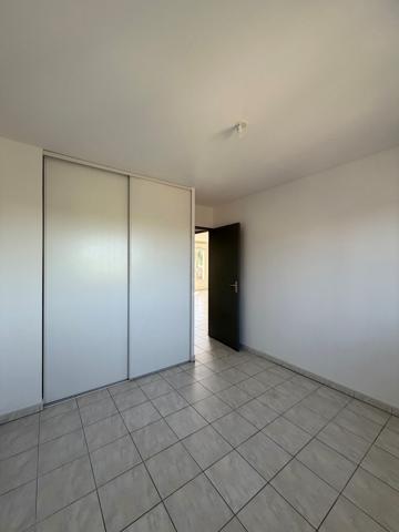 Appartement T3 en location à TOURNEFEUILLE