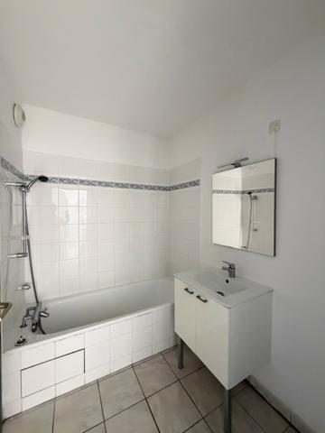 Appartement T3 en location à TOURNEFEUILLE