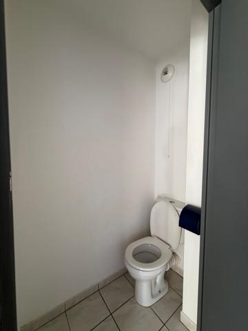 Appartement T3 en location à TOURNEFEUILLE