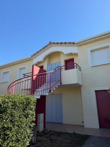 Appartement T3 en location à TOURNEFEUILLE