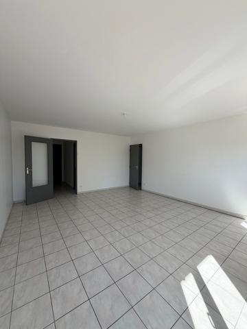 Appartement T3 en location à TOURNEFEUILLE