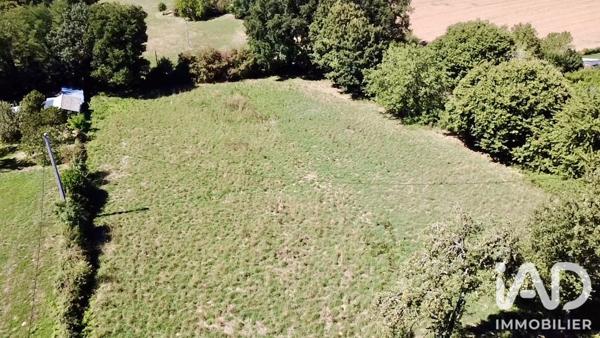 Terrain à vendre 5 033 m² La Salvetat-Peyralès