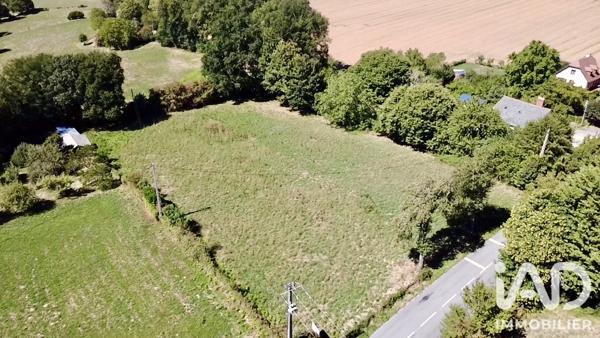 Terrain à vendre 5 033 m² La Salvetat-Peyralès