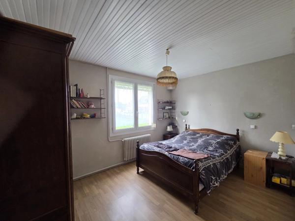 Vente Maison 8 pièces 168 m2 à Crécy-sur-Serre