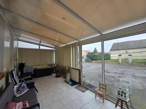 Vente Maison 8 pièces 168 m2 à Crécy-sur-Serre