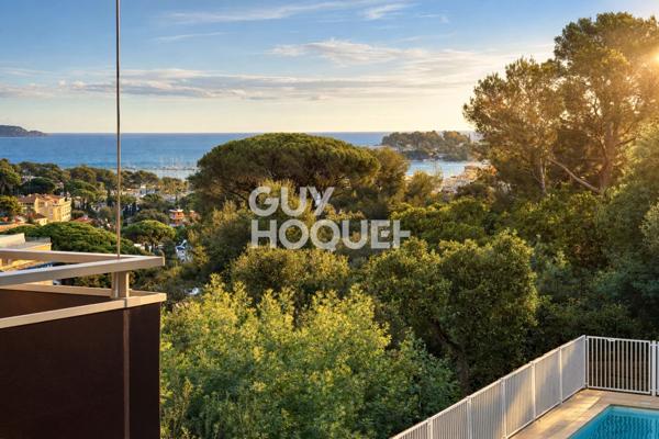 APPARTEMENT À VENDRE DE 1 PIÈCE DE 21,00 M²