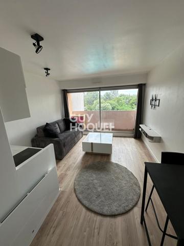 APPARTEMENT À VENDRE DE 1 PIÈCE DE 21,00 M²