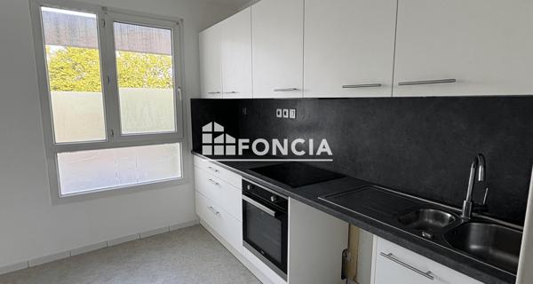 Location Appartement 2 pièces 48.08 m² - Quimper 29000