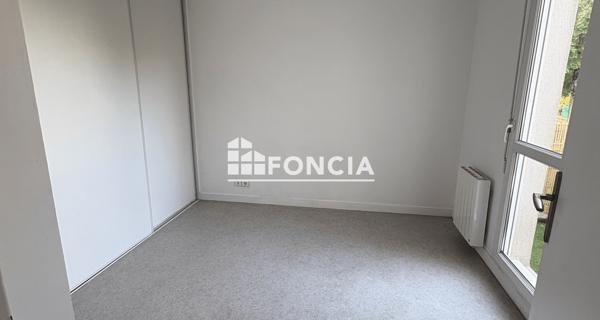 Location Appartement 2 pièces 48.08 m² - Quimper 29000