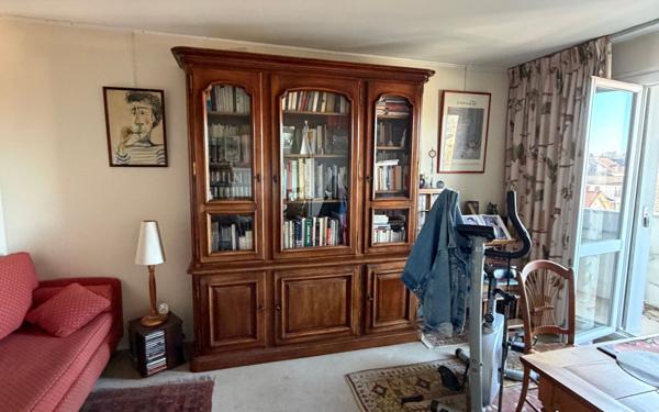 Appartement à vendre    4 pièces • 78 m2 Neuilly-Plaisance