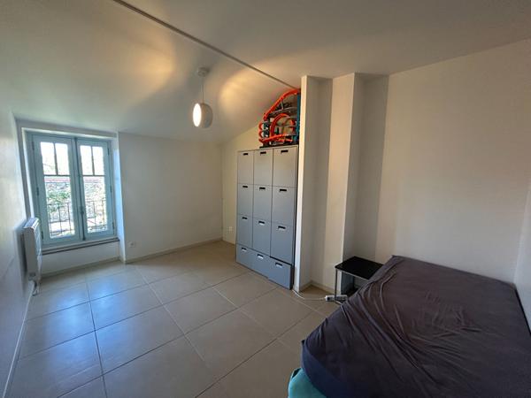 MAISON RÉNOVÉE AU PIED DE LA CITÉ ? EXTÉRIEUR SANS VIS-À-VIS et VUE EXCEPTIONNELLE