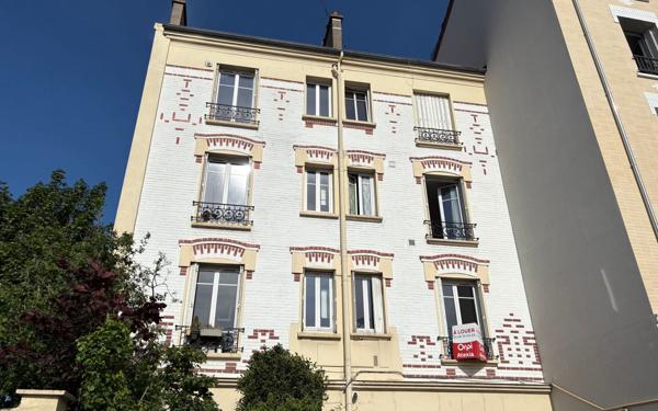 Appartement à louer    3 pièces • 74,07 m2 Champigny-sur-Marne