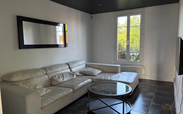 Appartement à louer    3 pièces • 74,07 m2 Champigny-sur-Marne