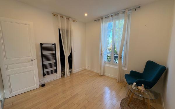 Appartement à louer    3 pièces • 74,07 m2 Champigny-sur-Marne