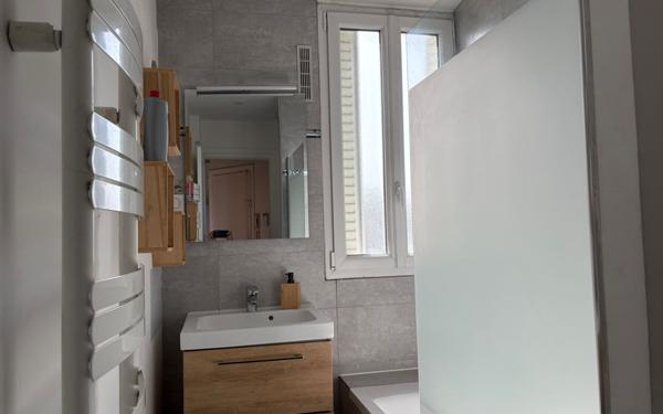 Appartement à louer    3 pièces • 74,07 m2 Champigny-sur-Marne