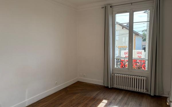 Appartement à louer    3 pièces • 74,07 m2 Champigny-sur-Marne