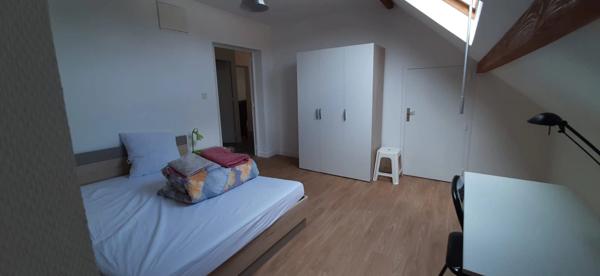 Immeuble à vendre LIMOGES (87)