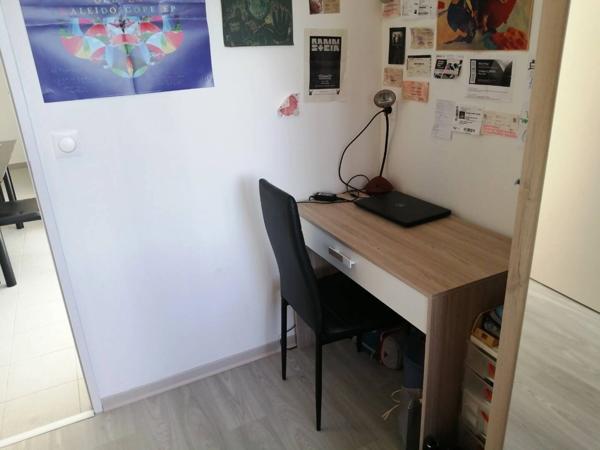 Immeuble à vendre LIMOGES (87)