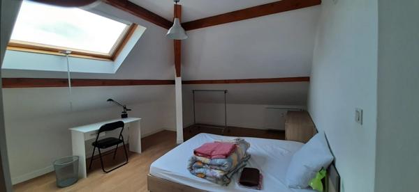 Immeuble à vendre LIMOGES (87)