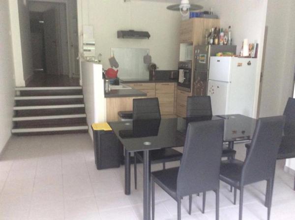 Immeuble à vendre LIMOGES (87)