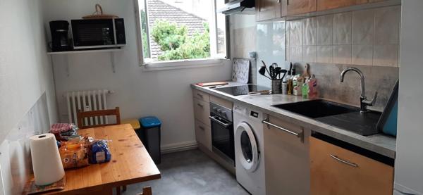 Immeuble à vendre LIMOGES (87)