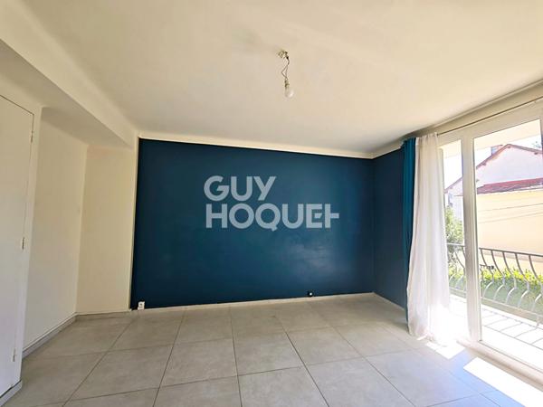 Charmant appartement 2 pièces à vendre à Avignon - Quartier Les Sources