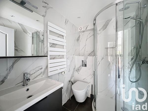 Maison à vendre 5 pièces 115 m² Mougins