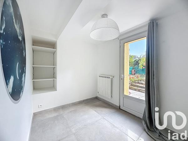 Maison à vendre 5 pièces 115 m² Mougins