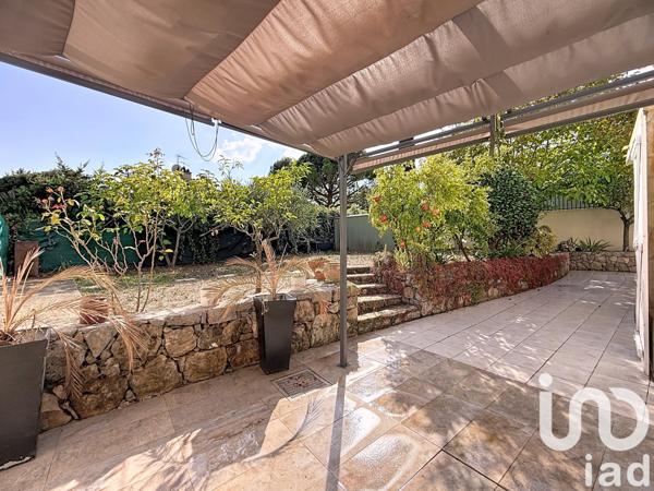 Maison à vendre 5 pièces 115 m² Mougins