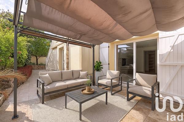 Maison à vendre 5 pièces 115 m² Mougins