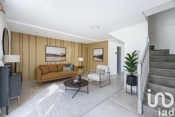 Maison à vendre 5 pièces 115 m² Mougins