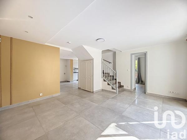 Maison à vendre 5 pièces 115 m² Mougins