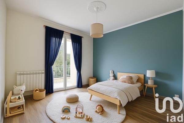 Maison à vendre 5 pièces 115 m² Mougins