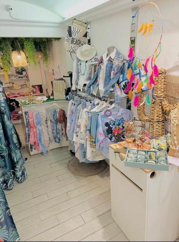 Fonds de commerce à vendre NICE (06)