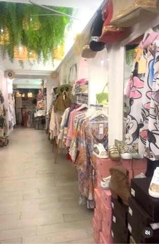 Fonds de commerce à vendre NICE (06)