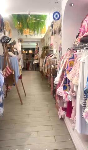 Fonds de commerce à vendre NICE (06)