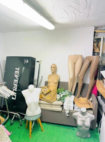 Fonds de commerce à vendre NICE (06)