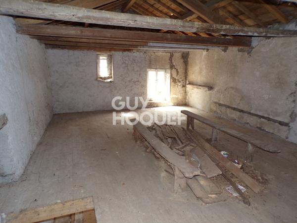 Maison Fix Saint Geneys