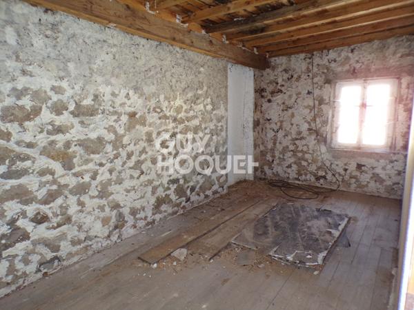 Maison Fix Saint Geneys