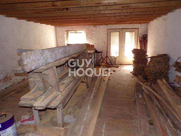 Maison Fix Saint Geneys