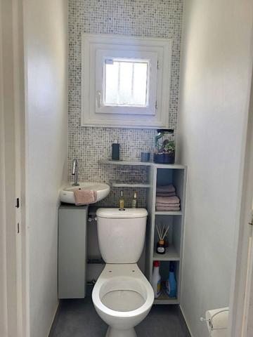 Villa T3 à T4 rénovée du sol au plafond et entièrement autonome