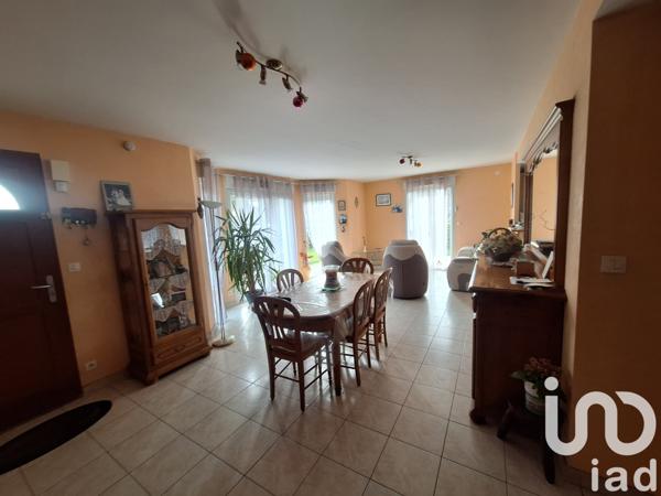 Maison à vendre 4 pièces 114 m² Quévert