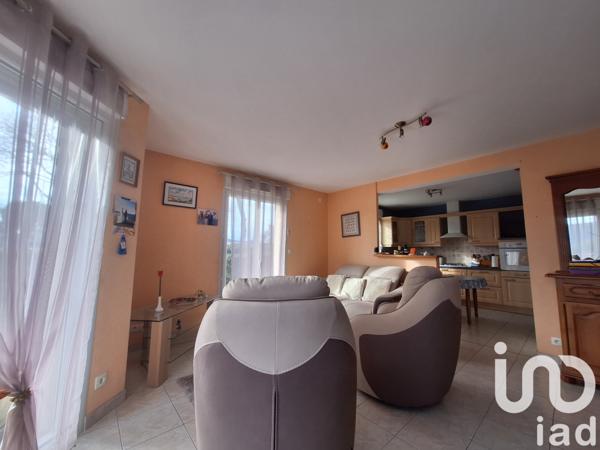 Maison à vendre 4 pièces 114 m² Quévert