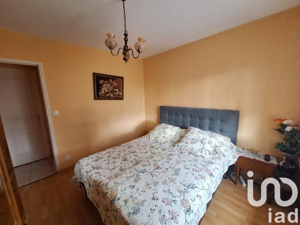 Maison à vendre 4 pièces 114 m² Quévert