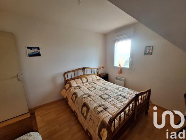 Maison à vendre 4 pièces 114 m² Quévert