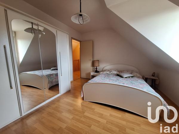 Maison à vendre 4 pièces 114 m² Quévert